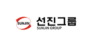 건설기계 협력사 로고