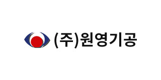 기계부품 협력사 로고
