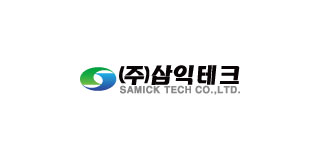 기계부품 협력사 로고