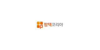식품 협력사 로고